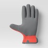 Digz Breathable Utility Work Glove - Pink - image 3 of 3