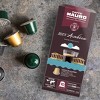 Caffe Mauro 100% Arabica Nespresso Coffee Capsules 10ct - 2 of 4
