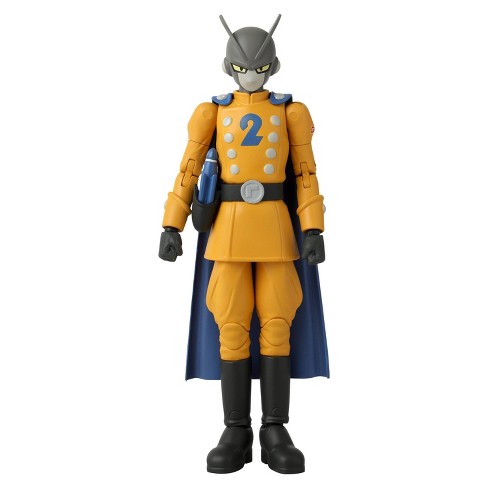 S.h.figuarts Son Goku Super Hero Action Figure : Target