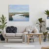 Stupell Industries Rural River Horizon Landscape, 48" x 36" - 2 of 4