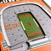 8" X 32" NCAA Oklahoma State Cowboys 3D StadiumView Banner - 3 of 4