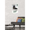 Trends International NHL Minnesota Wild - Drip Skate 21 Unframed Wall Poster Prints - 2 of 4