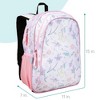 Wildkin 15 Inch Backpack for Kids - 4 of 4