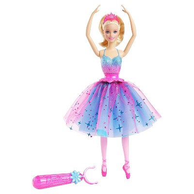 ballerina doll target