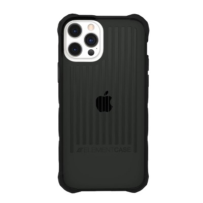 Element Case Special Ops for iPhone 12 Pro Max - Smoke/Black