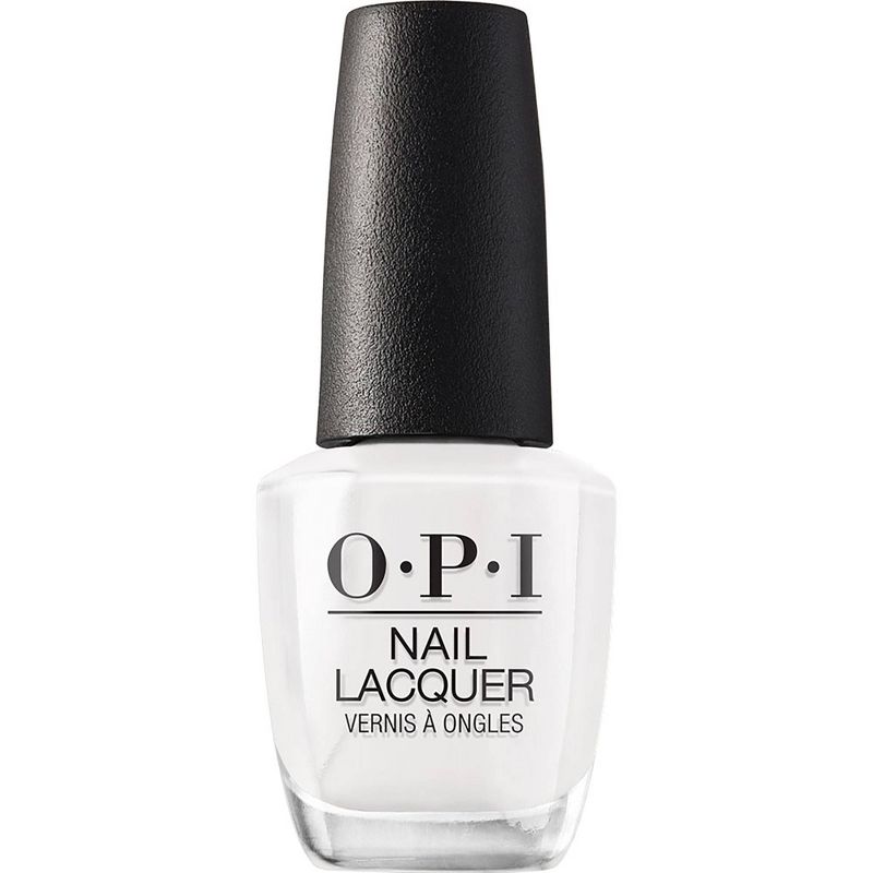 OPI Nail Lacquer - 0.5 fl oz, 1 of 9