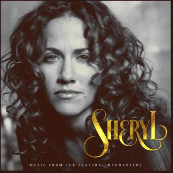 Sheryl Crow - Sheryl: Music From The Feature Documentary (CD)