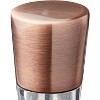 Cole & Mason Derwent Gourmet Precision Copper Salt and Pepper Mill Set - 3 of 4
