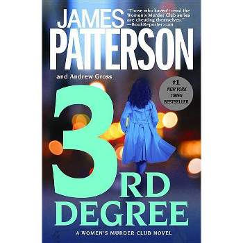 3rd Degree ( The Women's Murder Club) (Paperback) by James Patterson