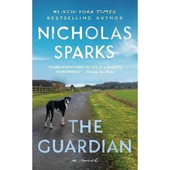 Guardian - By Nicholas Sparks ( Paperback )