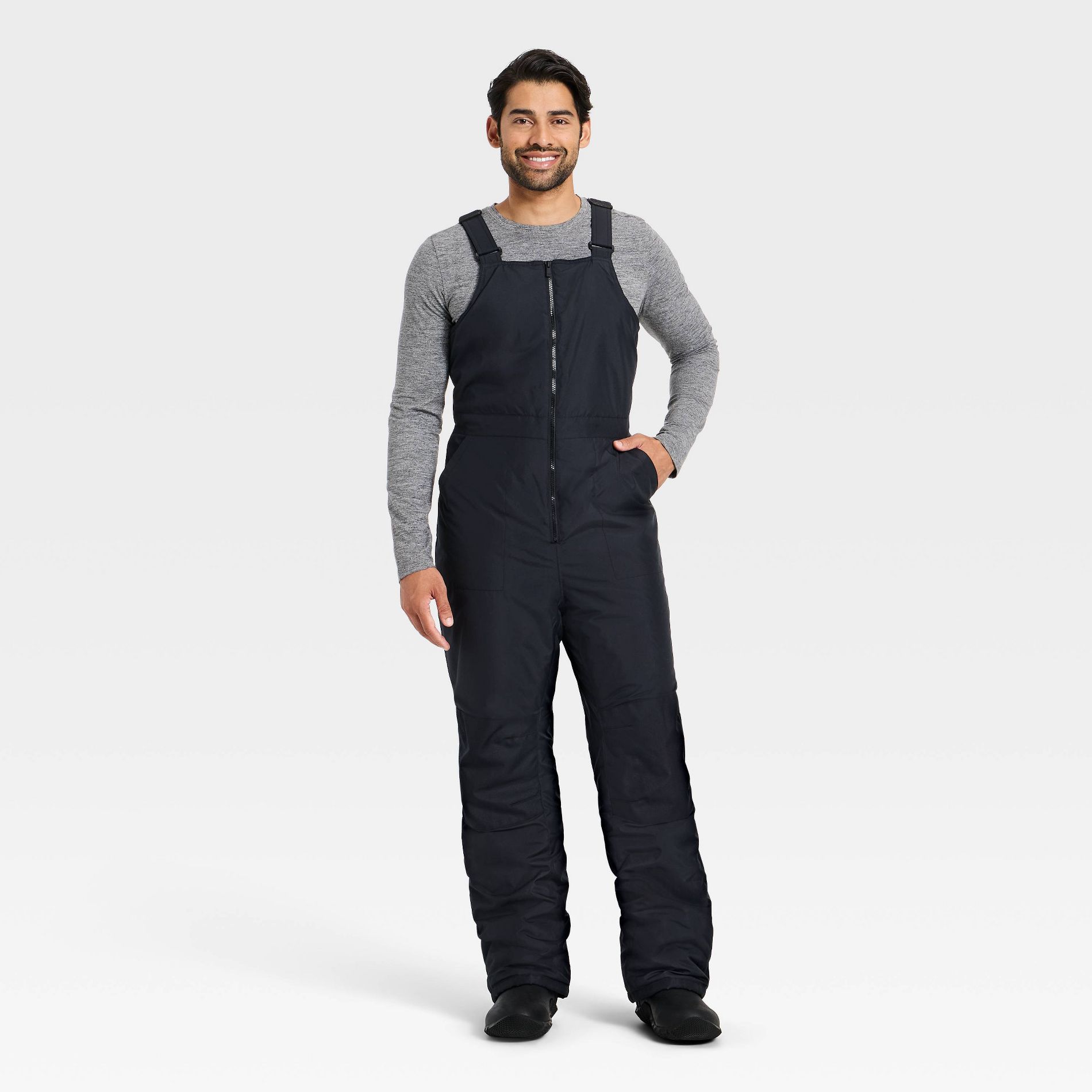 Men's Snow Bib Pants - All In Motion™