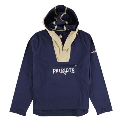 G-III Sports Mens New England Patriots Jacket