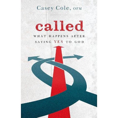 Called - by  Casey Cole (Paperback)