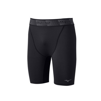 Mizuno Men's Frequency 8" Compression Short