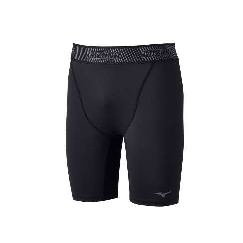 Mizuno Frequency 8ression Short Mens Size Extra Small In Color Black (9090)  : Target