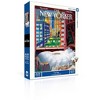 New York Puzzle Company Cat Nap 1000 Piece Puzzle - 2 of 4