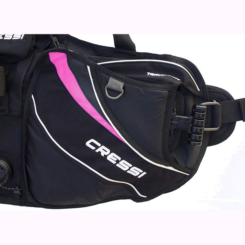 Cressi Travelight BCD, 2 of 7