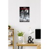 Trends International WNBA Las Vegas Aces - 2025 WNBA Finals Team Logo Unframed Wall Poster Prints - 2 of 4