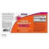 Vitamin D-3 Liquid by Now Foods  -  2 oz Liquid - 2 of 2