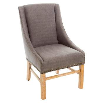 James Dining Chair - Christopher Knight Home
