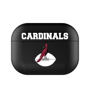 Keyscaper NFL NFC Historic Teams Insignia AirPod Case Cover for AirPods Pro 1st Gen - 1 of 4