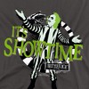 Boys' Short Sleeve Beetlejuice Its Showtime T-Shirt - 3 of 4