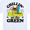 Boys' - Disney - Chillin On The Green Short Sleeve Graphic T-Shirt - 2 of 4