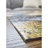 Mchezo Van Gogh Eggs, 1000-Piece Jigsaw Puzzle for Adults, Antique Jeweled Eggs Collage - 2 of 4