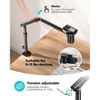 Craze Ventures Overhead Camera Mount with Spring Arm - 2 of 4