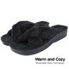 Aerothotic - Lola Soft Cozy Women's Slipper - 2 of 4