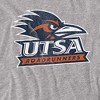 The University of Texas at San Antonio Official Distressed Primary Logo Unisex Adult T Shirt - image 2 of 4