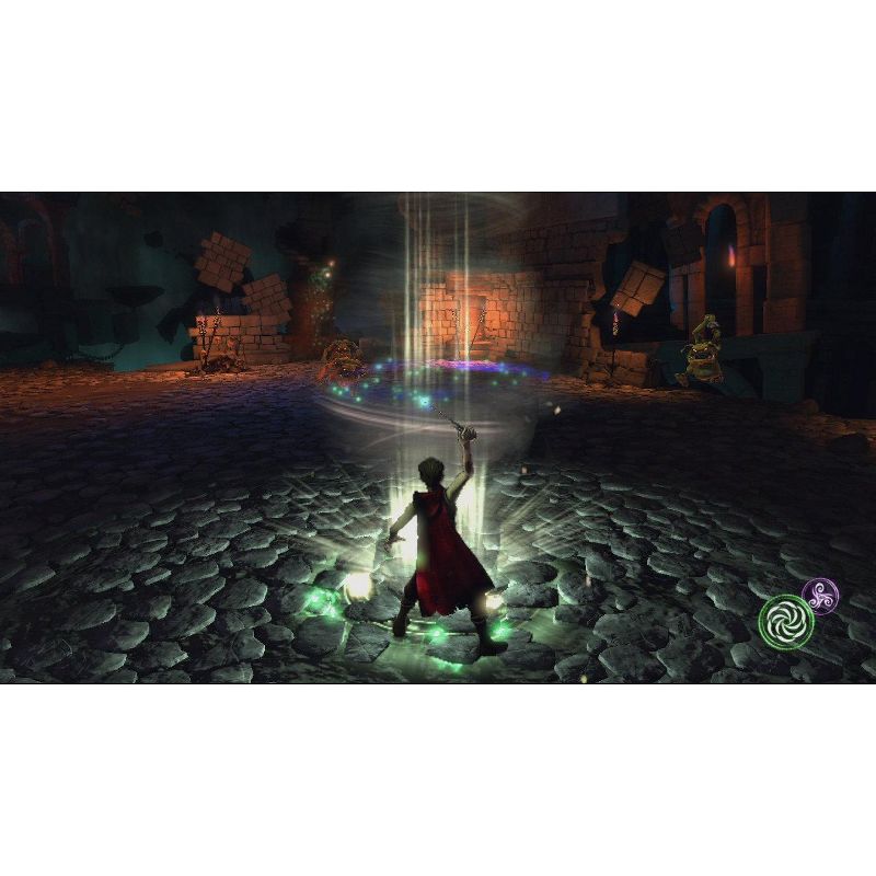 Sorcery (PlayStation Move) - PlayStation 3, 2 of 6