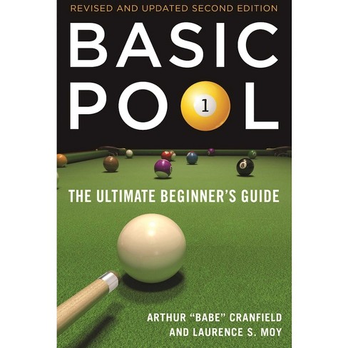 How To Play Pool: A Beginner's Guide to Learning Pool, Billiards, 8 Ball, 9  Ball, & Snooker