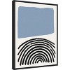 Amanti Art Good Vibes III by Jacob Green Canvas Wall Art Print Framed 18 x 24-in. - 3 of 4
