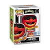 Funko POP! POP Television: Muppets Animal Drums Figure NYCC Exclusive - 2 of 3