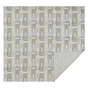 Finders Keepers California/Luxury King Quilt 124Wx115L - 3 of 4