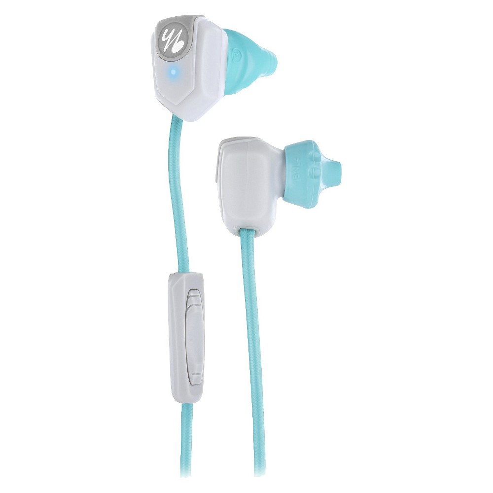 UPC 028292266881 product image for Yurbuds Inspire Bluetooth In-Ear Headphone - Light Blue (LEAP01ANWA) | upcitemdb.com