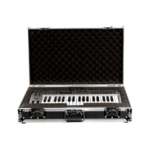 Odyssey Flight Zone:  Keyboard case for 37 note keyboards - 1 of 1