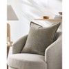 Livabliss Karling Modern Throw Pillow - Galey Alix x Livabliss - 4 of 4