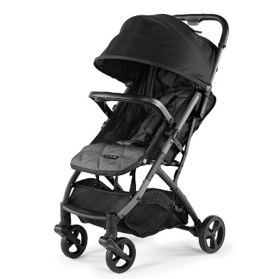 compact easy fold stroller