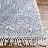 Hauteloom Kipp Blue Area Rug - 4 of 4