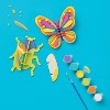 Summer Craft 3D Wood Bugs Painting Kit - Mondo Llama™ - 2 of 4