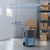 Moiswell Commercial Dehumidifiers for Large Basements Water Damage Restoration - 4 of 4