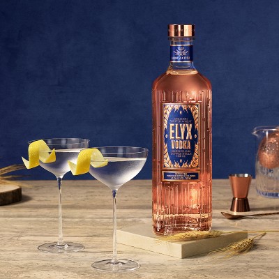 Absolut 750ML Elyx Vodka