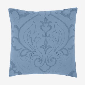 BrylaneHome Amelia Bedspread Bedding Collection - 1 of 4