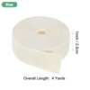 Unique Bargains High Elasticity Knit Stretchy DIY Craft Elastic Bands 0.8 Inch 1 Pc - 3 of 4
