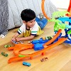 Hot Wheels Action Mid-Air Multi-Crash Toy Vehicle Playset - 37pk - 2 of 4