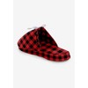 Dreams & Co.  Cotton Slipper. - 3 of 4