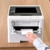 Brother HL-L6210DW Monochrome Laser Printer - Fast, Reliable, and Cost-Effective Solution for Your Office or Workgroup - 4 of 4
