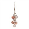 Mini Ball Ornament Cluster (Set of 2) - 2 of 2
